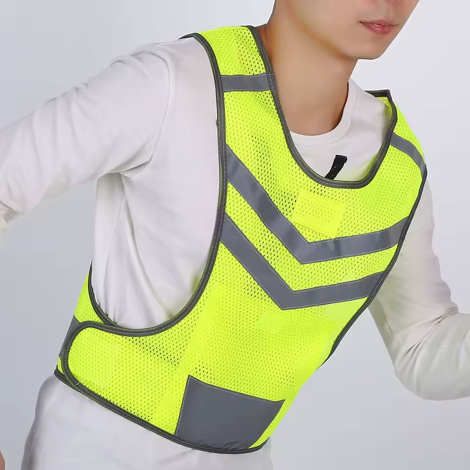Gilet de sécurité